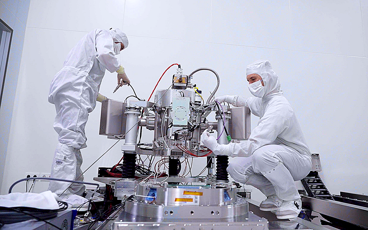 Jobs in High-Tech-Unternehmen Österreich